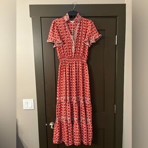 NWT dress